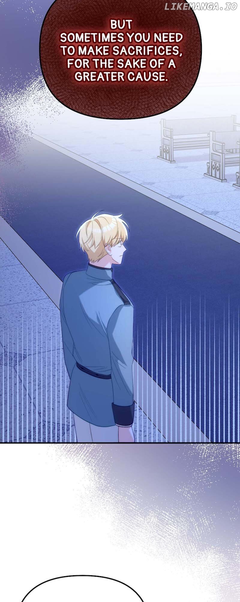 Only I Can Speak the Ancient Language of Magic Chapter 98 - page 11