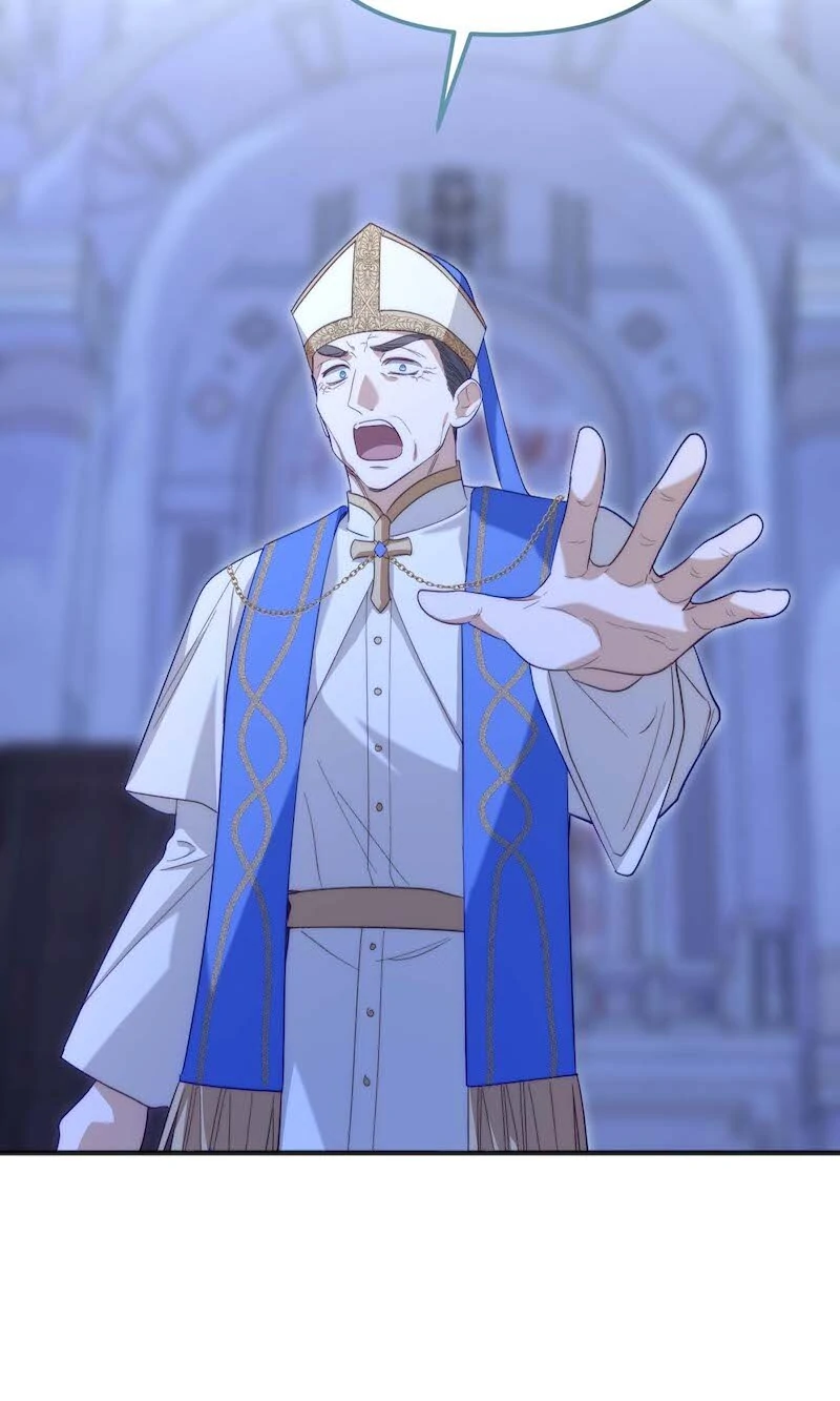 Only I Can Speak the Ancient Language of Magic Chapter 98 - page 14