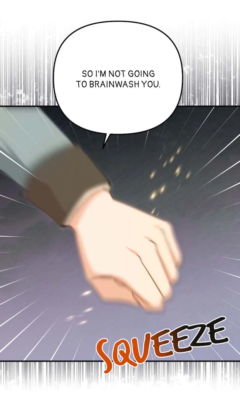 Only I Can Speak the Ancient Language of Magic Chapter 98 - page 50