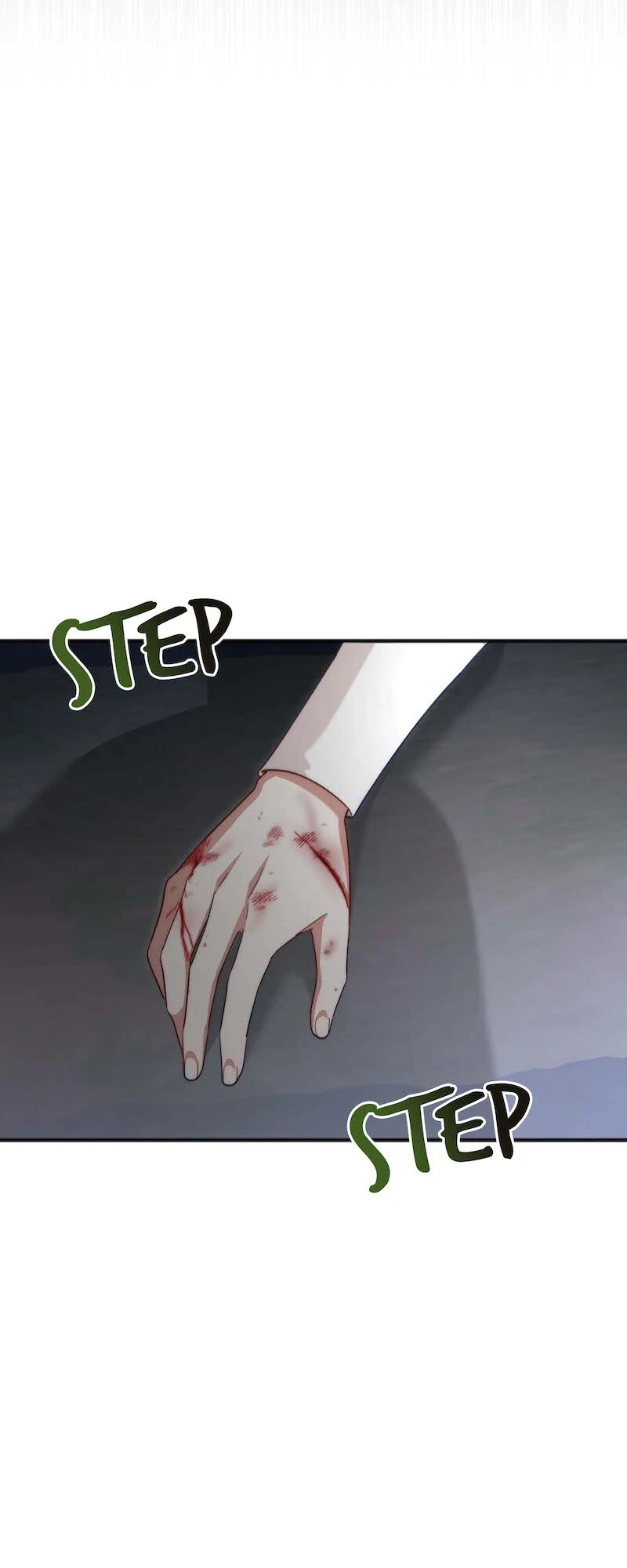 Only I Can Speak the Ancient Language of Magic Chapter 98 - page 67