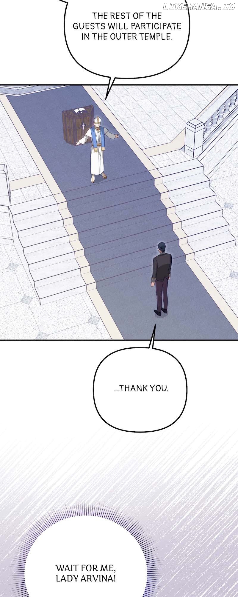 Only I Can Speak the Ancient Language of Magic Chapter 100 - page 65