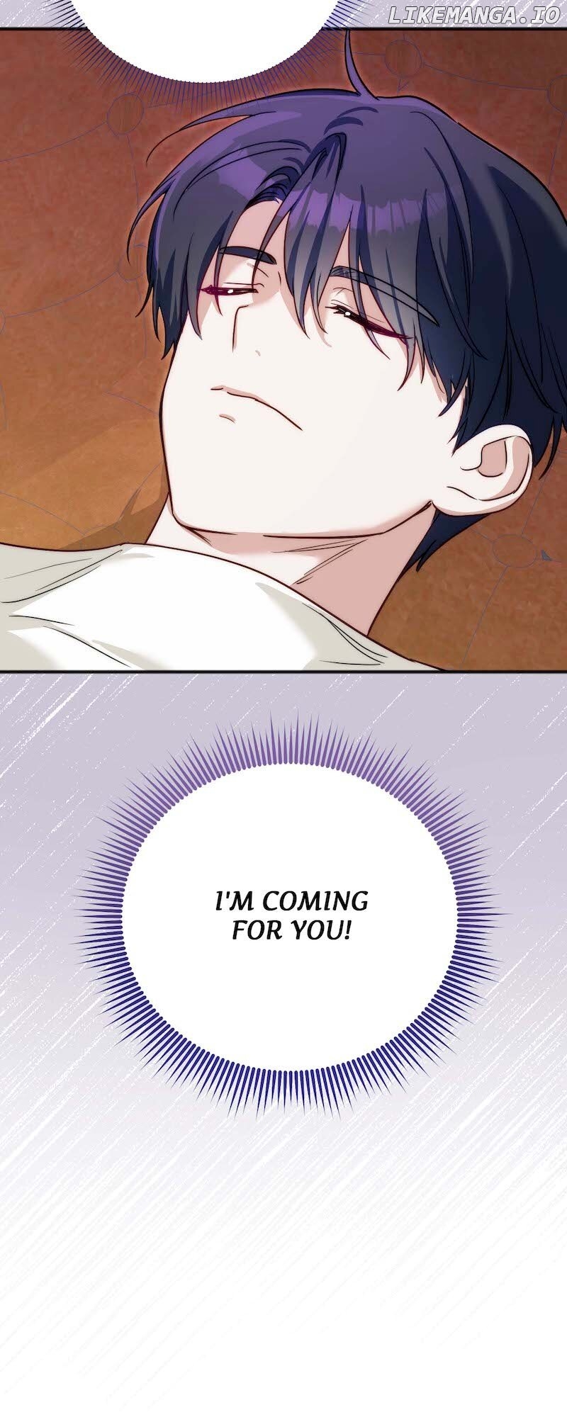 Only I Can Speak the Ancient Language of Magic Chapter 100 - page 66