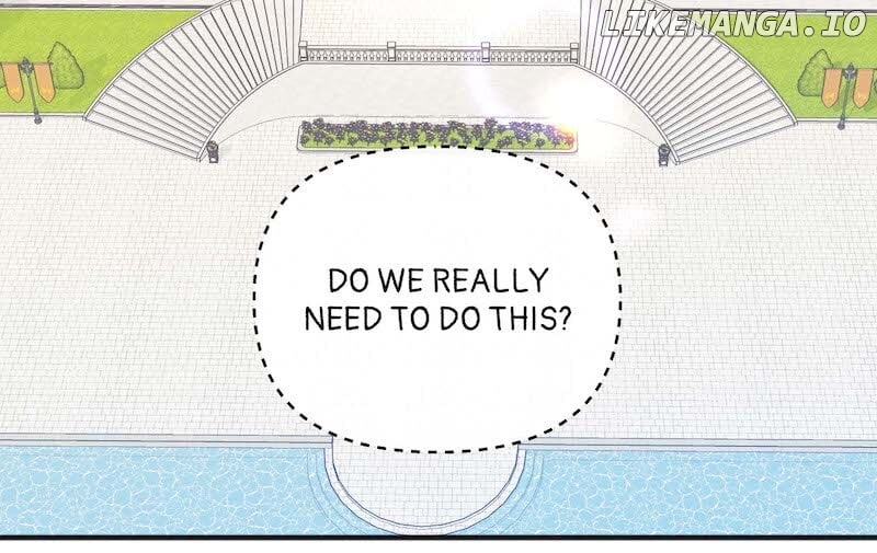 Only I Can Speak the Ancient Language of Magic Chapter 99 - page 61