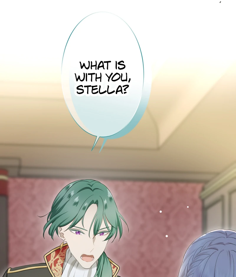 Nulliitas: The Half-Blood Royalty Chapter 200 - page 16