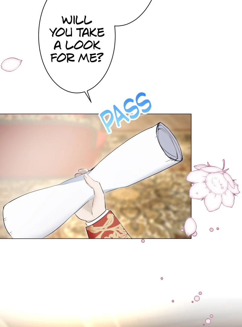 Nulliitas: The Half-Blood Royalty Chapter 200 - page 30