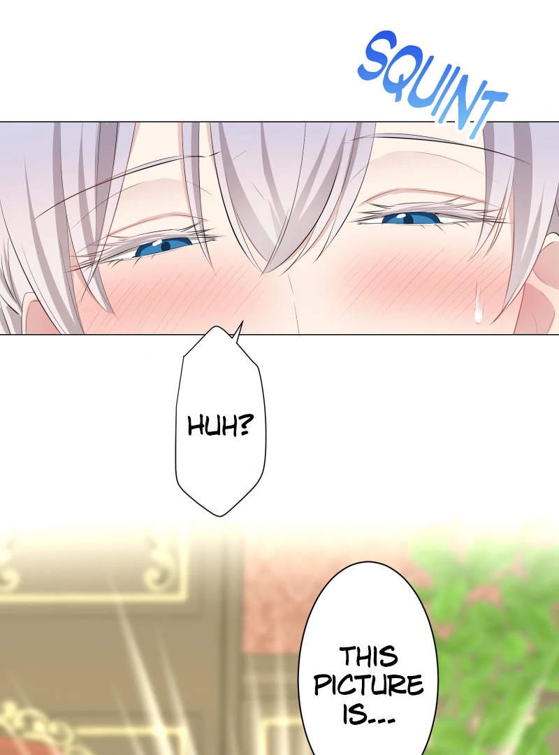 Nulliitas: The Half-Blood Royalty Chapter 200 - page 35