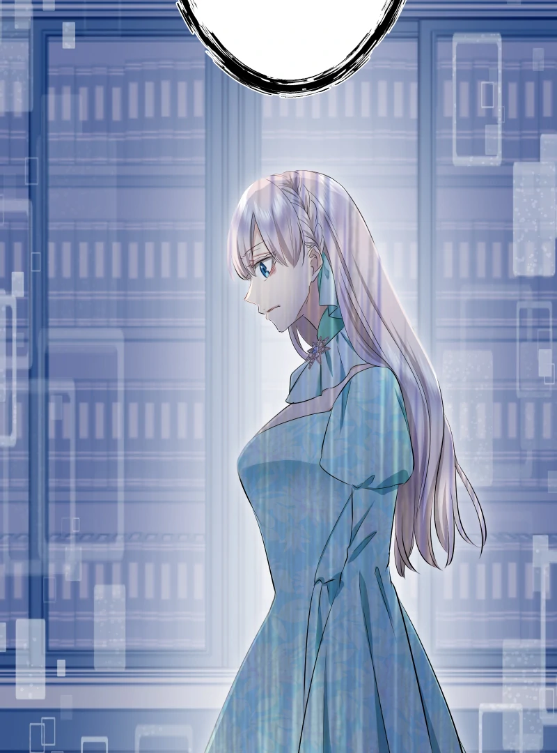 Nulliitas: The Half-Blood Royalty Chapter 200 - page 3