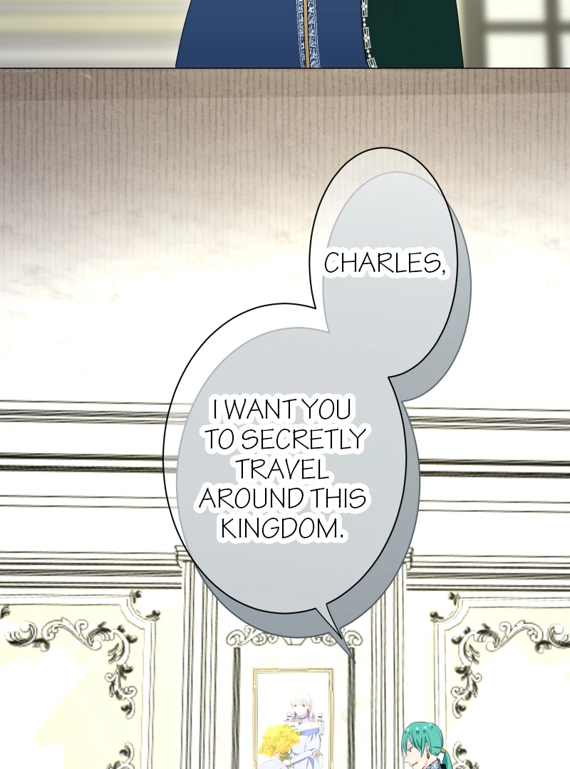 Nulliitas: The Half-Blood Royalty Chapter 200 - page 47