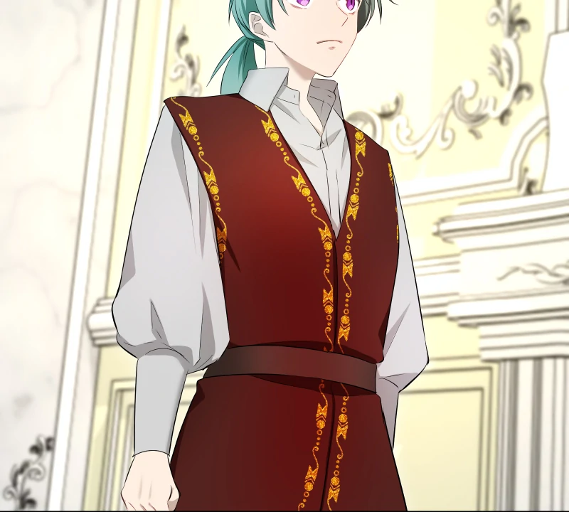 Nulliitas: The Half-Blood Royalty Chapter 200 - page 52