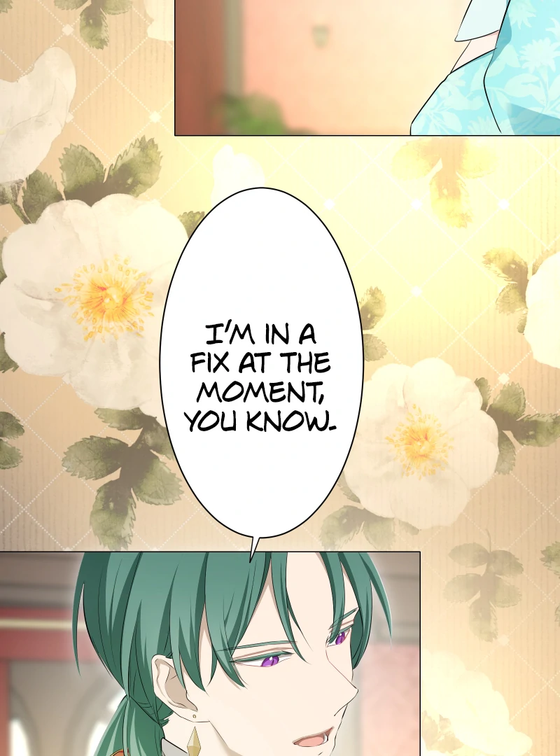 Nulliitas: The Half-Blood Royalty Chapter 200 - page 54