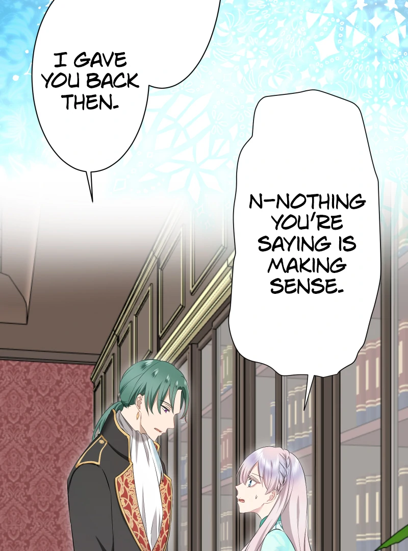 Nulliitas: The Half-Blood Royalty Chapter 200 - page 63