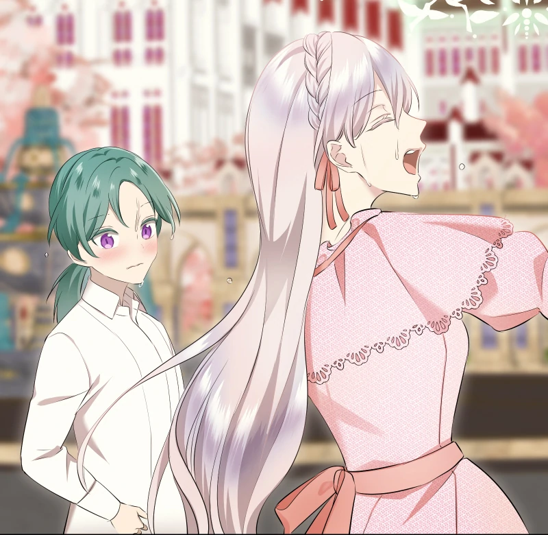 Nulliitas: The Half-Blood Royalty Chapter 200 - page 88