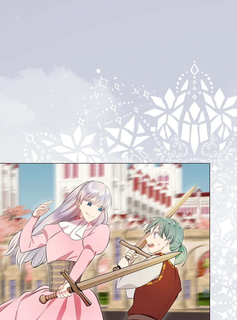 Nulliitas: The Half-Blood Royalty Chapter 200 - page 89