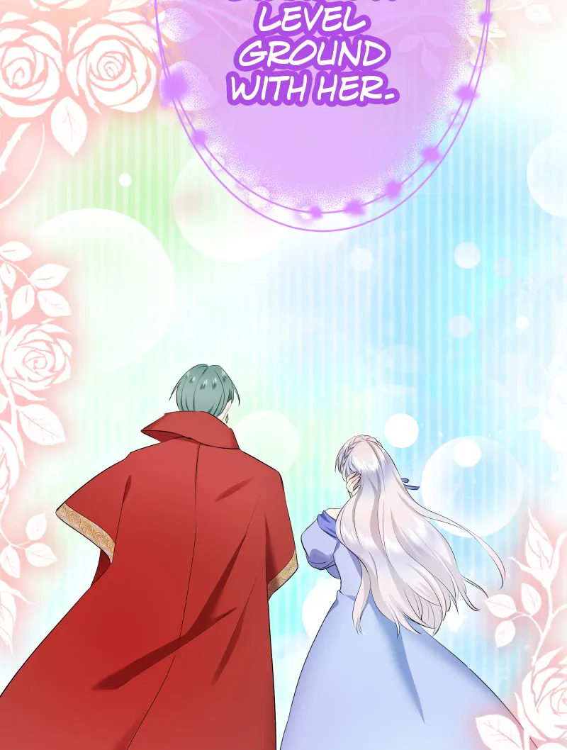 Nulliitas: The Half-Blood Royalty Chapter 200 - page 94