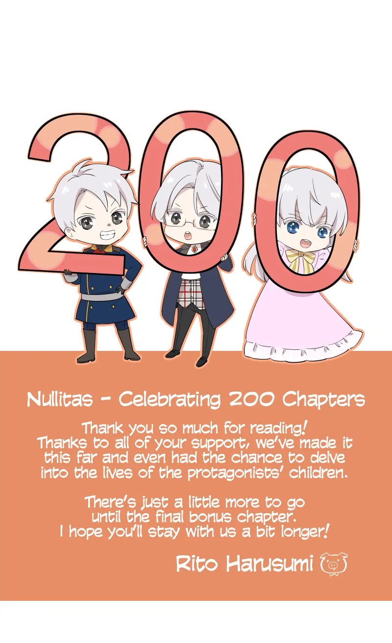 Nulliitas: The Half-Blood Royalty Chapter 200 - page 96