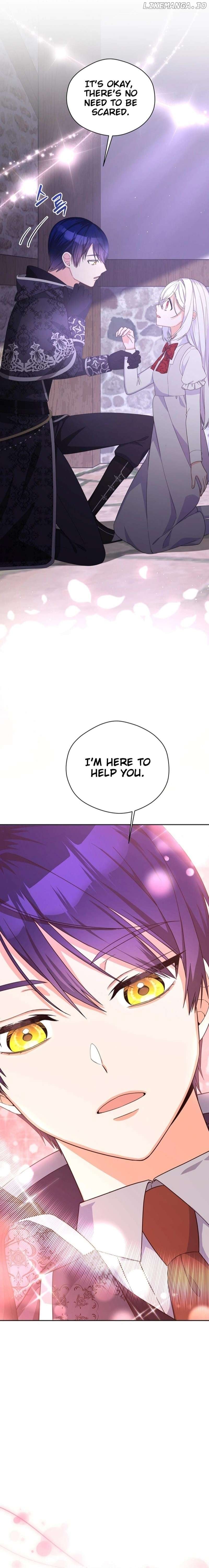 I Ran Away and Got Married Chapter 3 - page 2