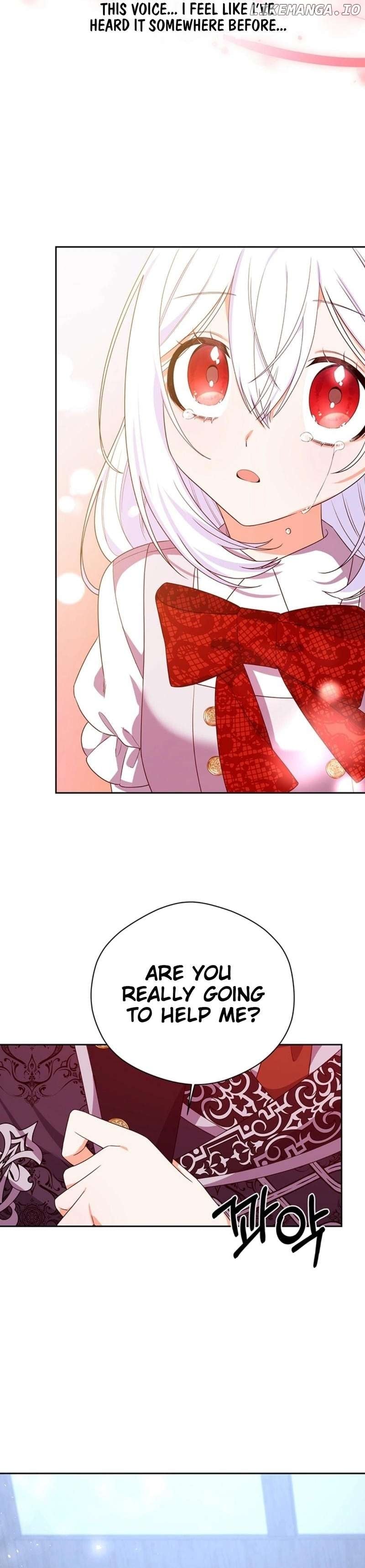 I Ran Away and Got Married Chapter 3 - page 3