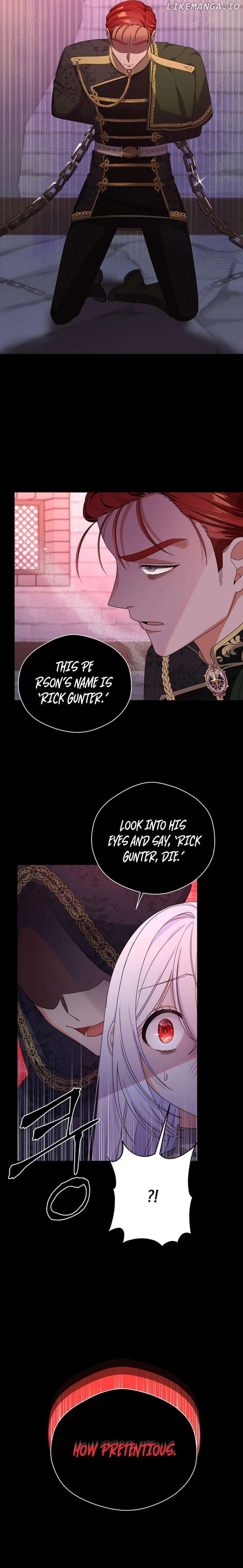 I Ran Away and Got Married Chapter 3 - page 6
