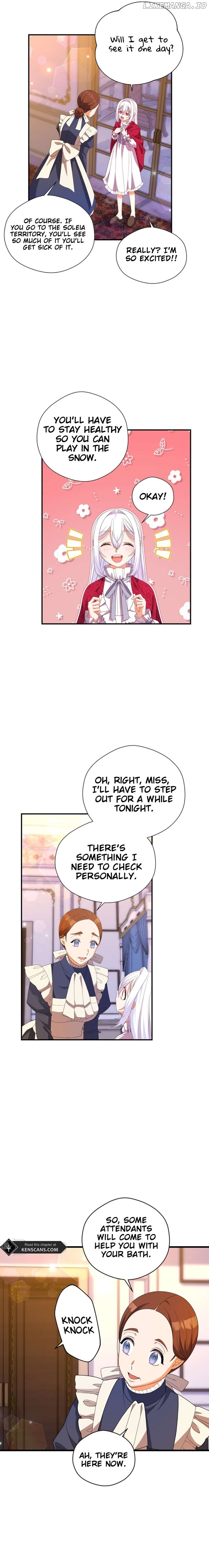I Ran Away and Got Married Chapter 6 - page 14