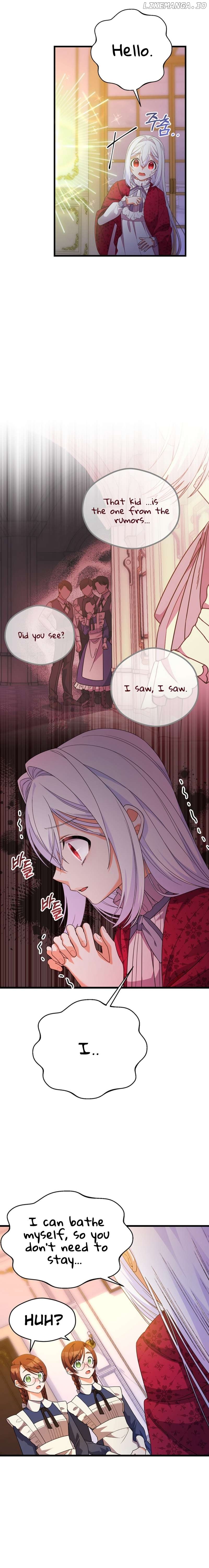 I Ran Away and Got Married Chapter 6 - page 16