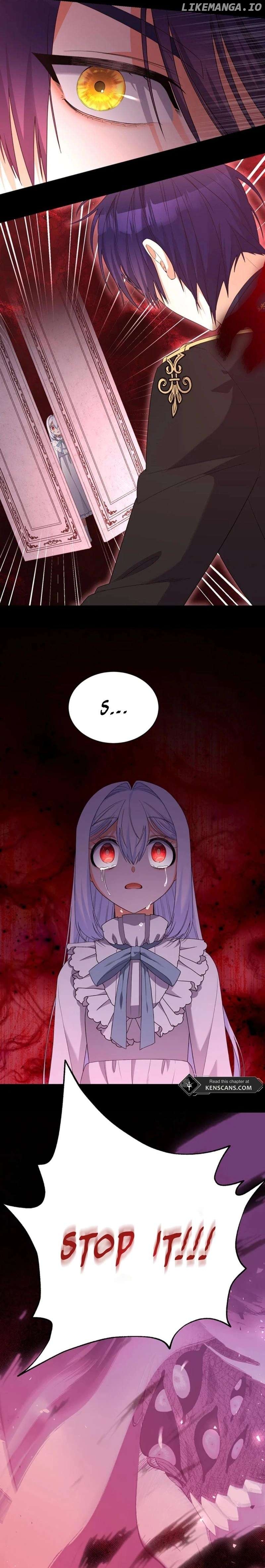 I Ran Away and Got Married Chapter 7 - page 15