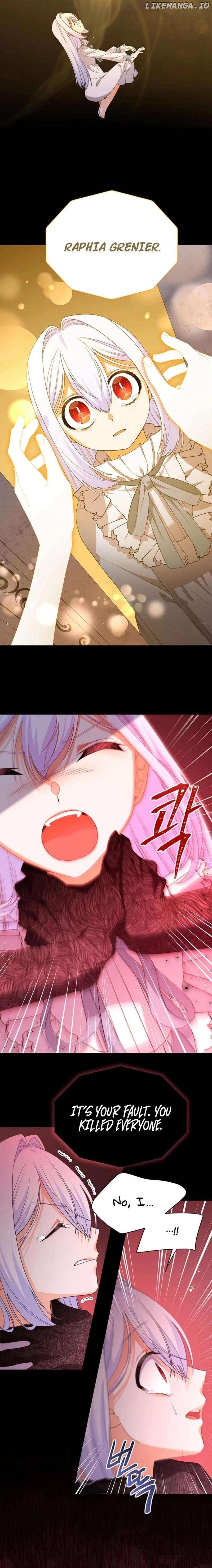 I Ran Away and Got Married Chapter 7 - page 17
