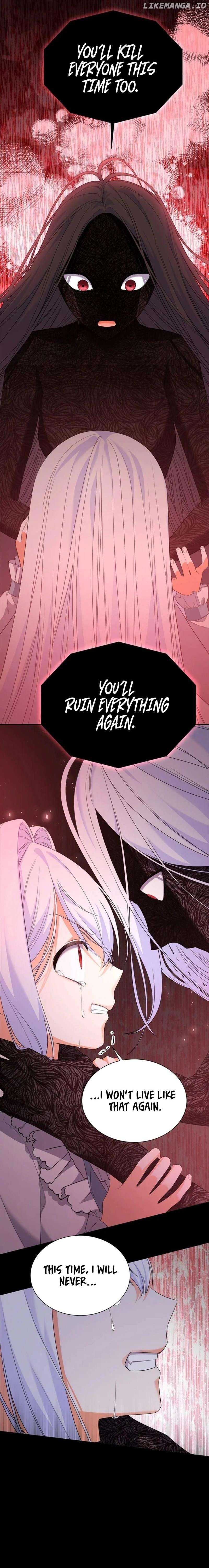 I Ran Away and Got Married Chapter 7 - page 18