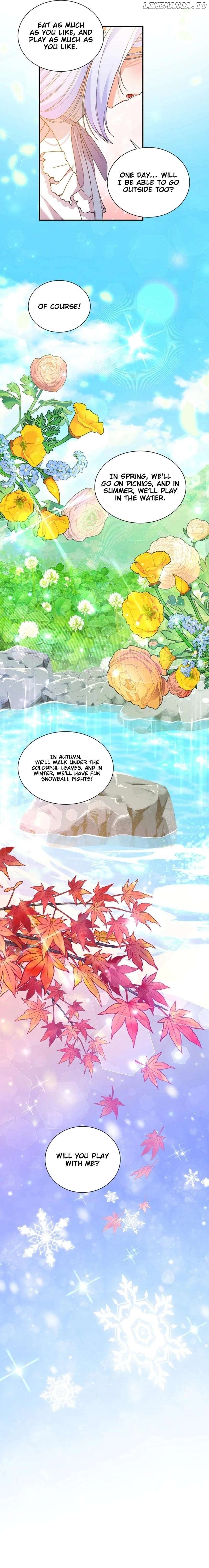 I Ran Away and Got Married Chapter 7 - page 6