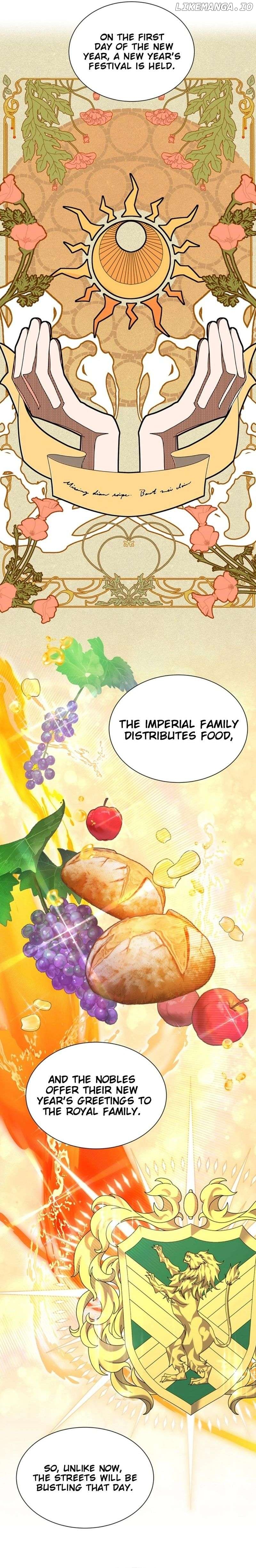 I Ran Away and Got Married Chapter 8 - page 9