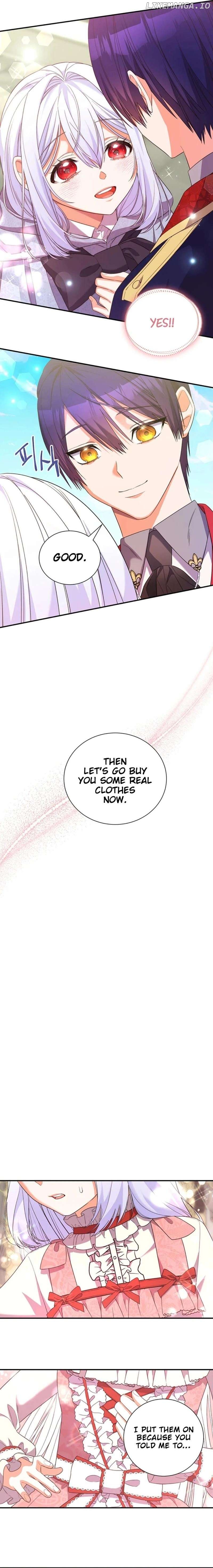 I Ran Away and Got Married Chapter 9 - page 18