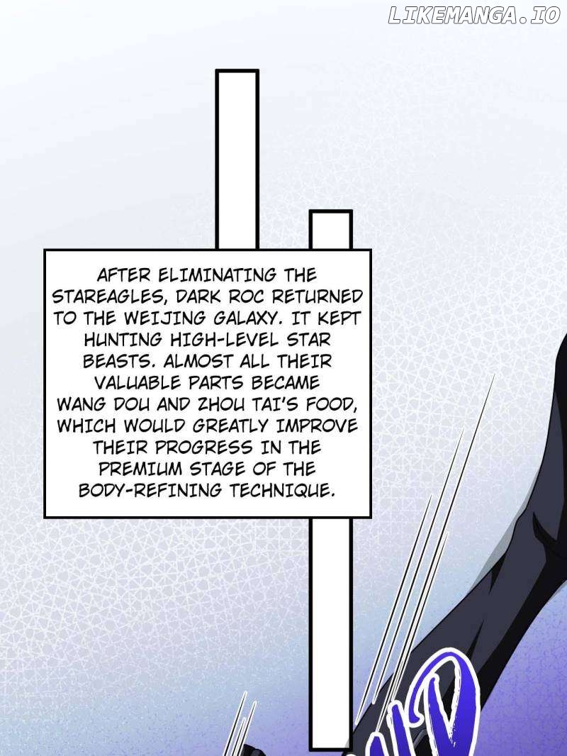 My battleship can be upgraded My battleship can be upgraded Chapter 111 - page 22