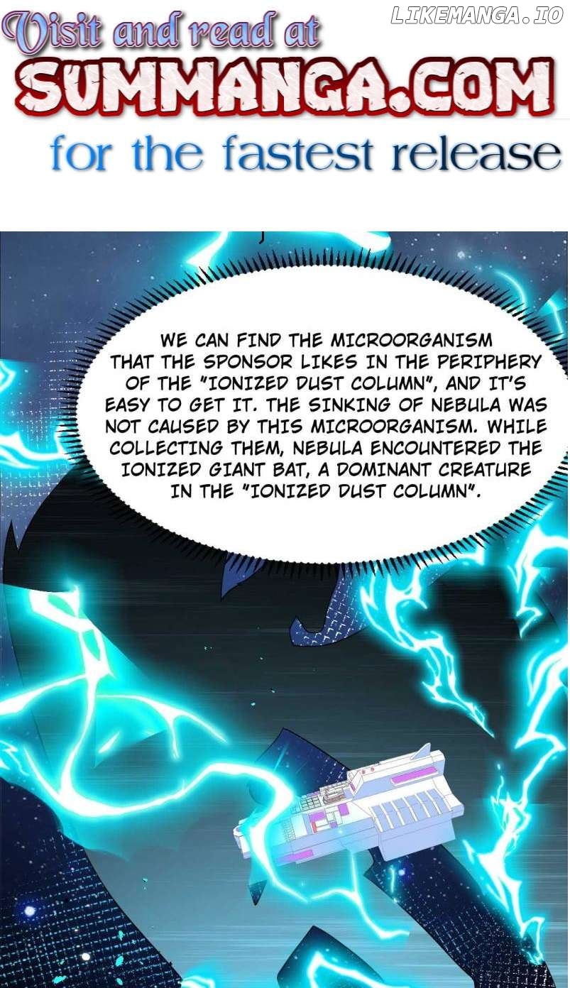 My battleship can be upgraded My battleship can be upgraded Chapter 112 - page 1