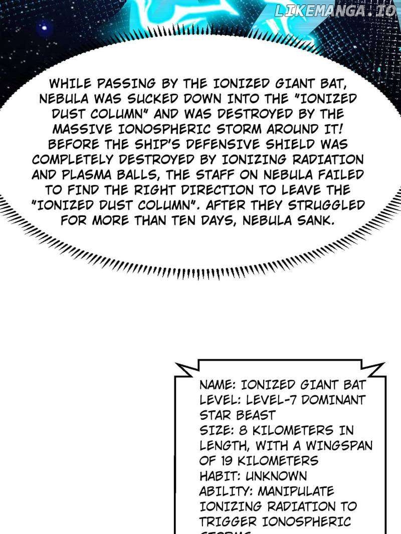 My battleship can be upgraded My battleship can be upgraded Chapter 112 - page 2
