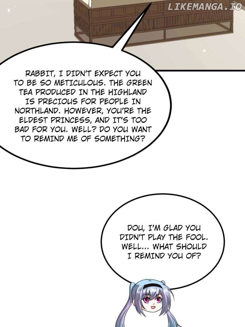 My battleship can be upgraded My battleship can be upgraded Chapter 113 - page 40