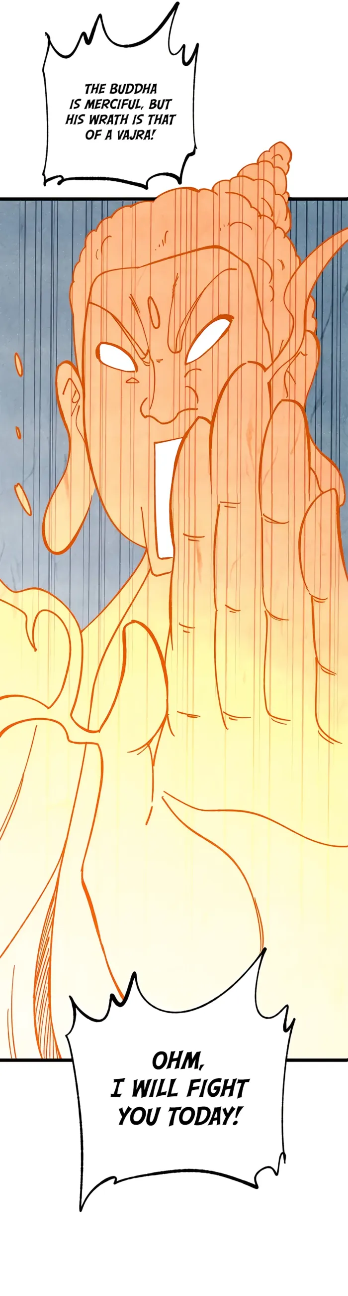 All Hail the Sect Leader Chapter 399 - page 10