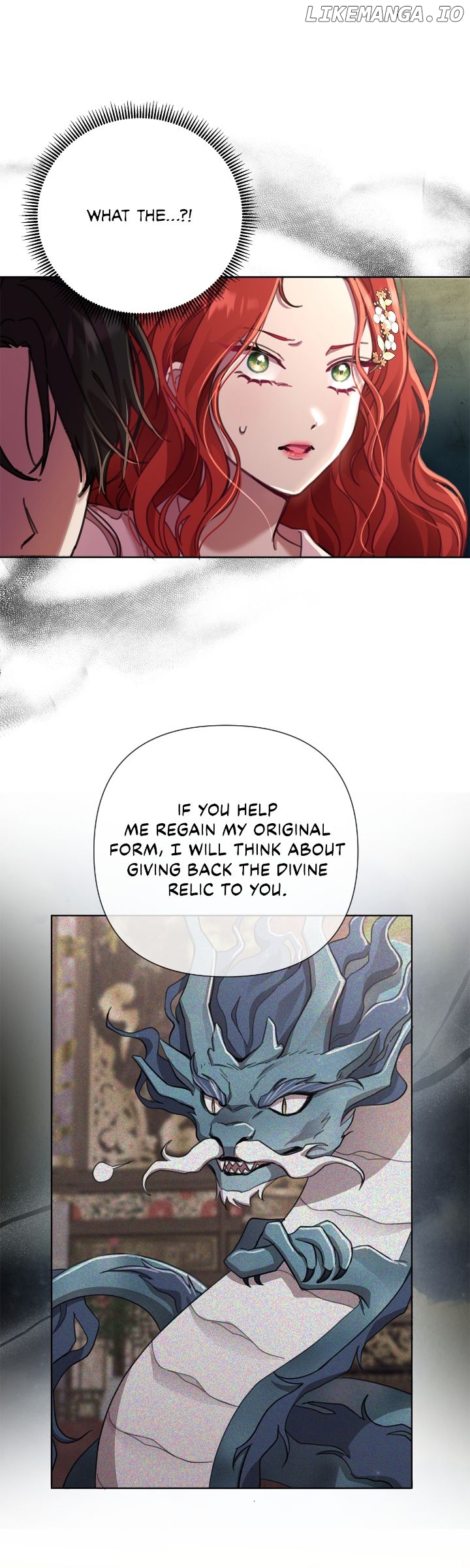 Author, In This Life I’m The Protagonist Chapter 63 - page 35