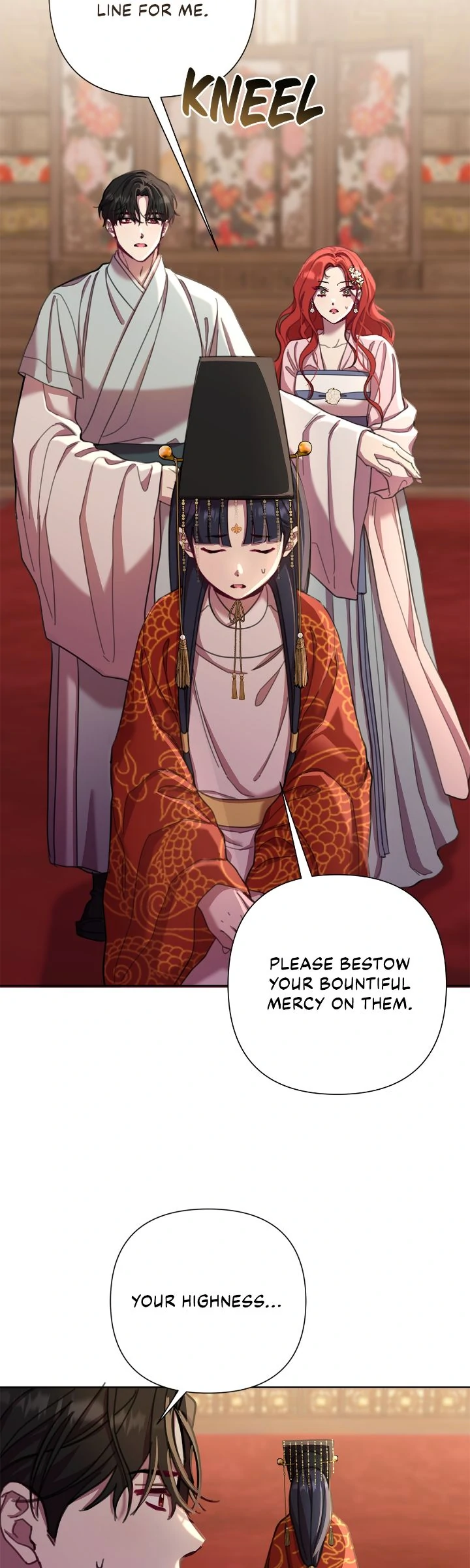 Author, In This Life I’m The Protagonist Chapter 63 - page 38