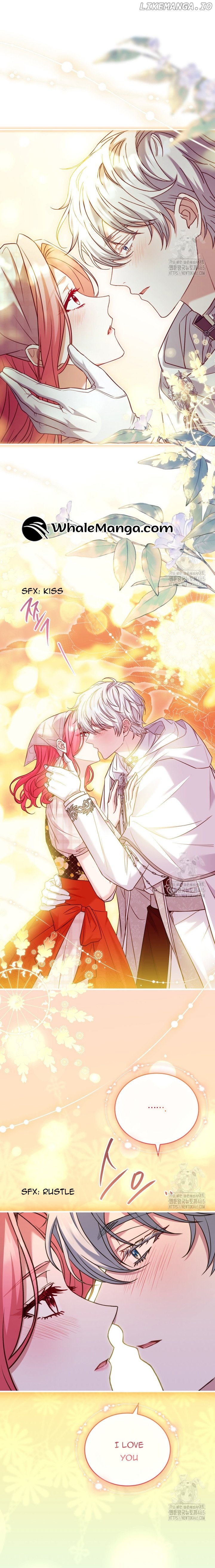 The Price of Breaking Up Chapter 97 - page 24