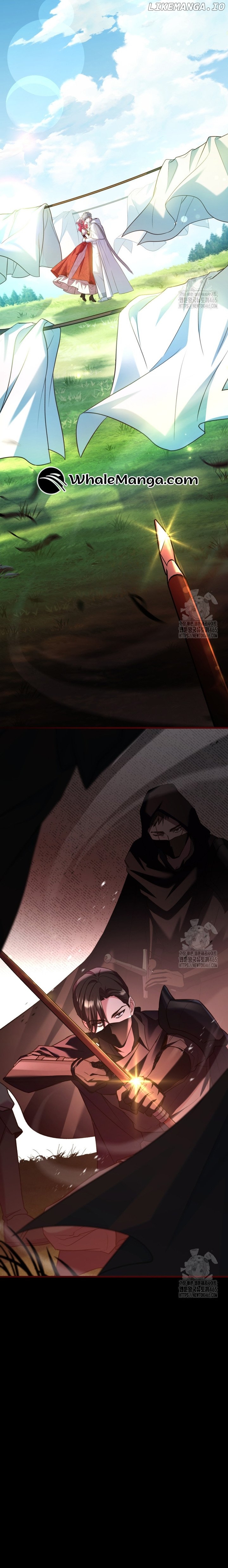 The Price of Breaking Up Chapter 97 - page 26