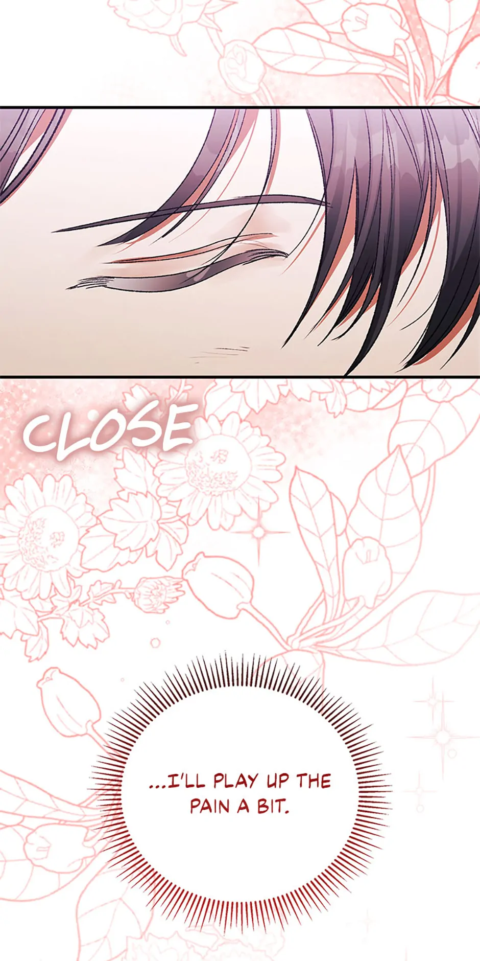 Hey, Little Duke, Just Trust this Sister! Chapter 75 - page 10