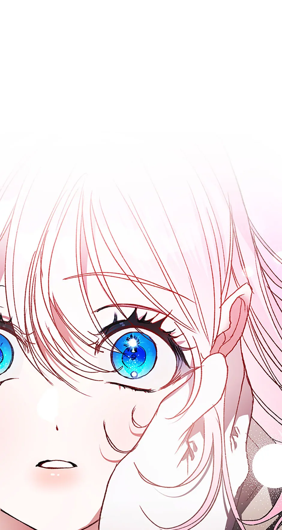 Hey, Little Duke, Just Trust this Sister! Chapter 75 - page 1