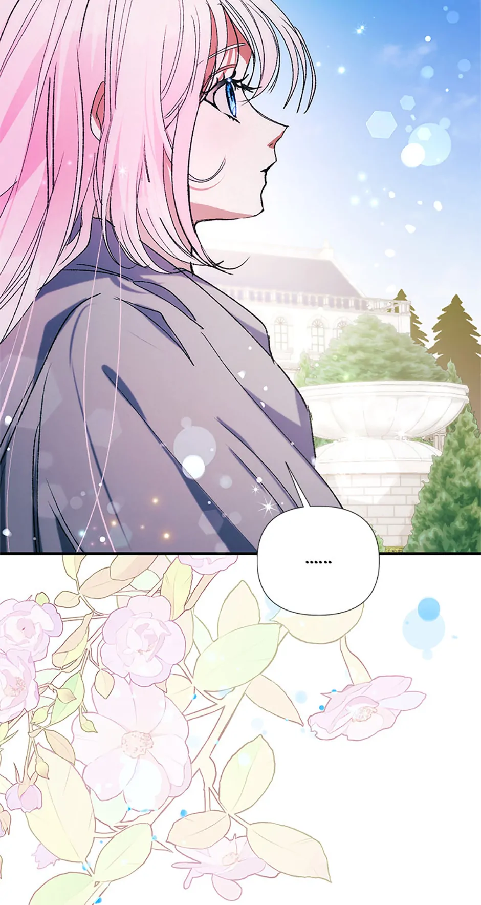 Hey, Little Duke, Just Trust this Sister! Chapter 75 - page 20