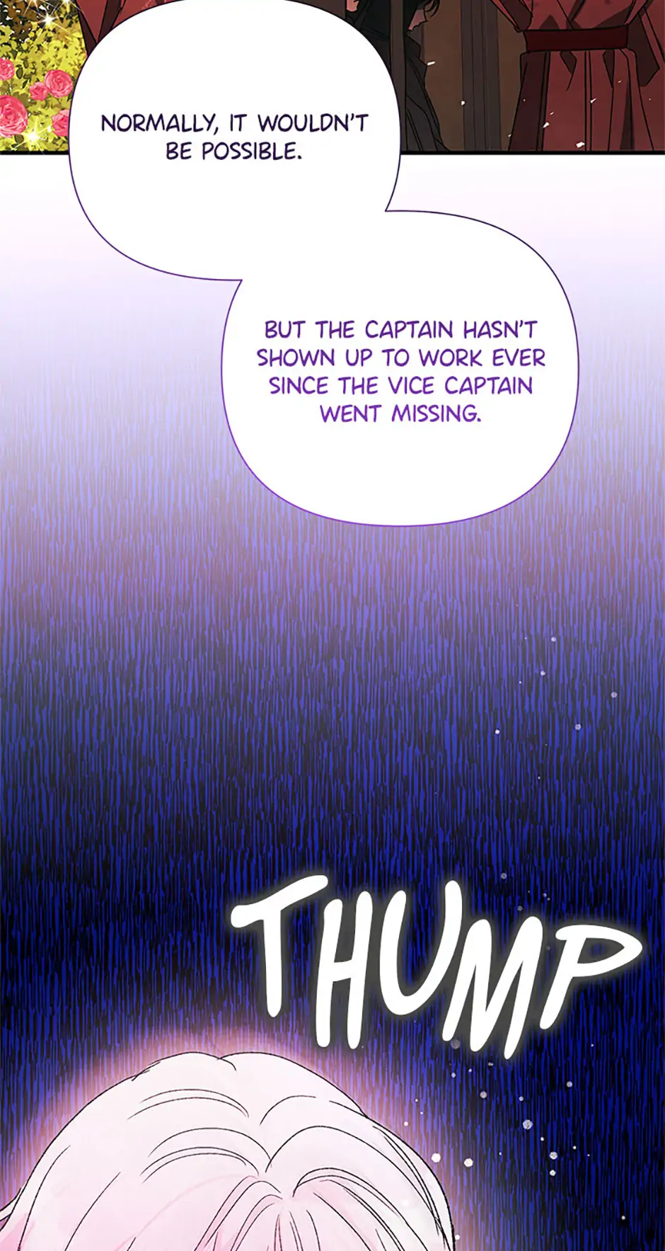 Hey, Little Duke, Just Trust this Sister! Chapter 75 - page 24