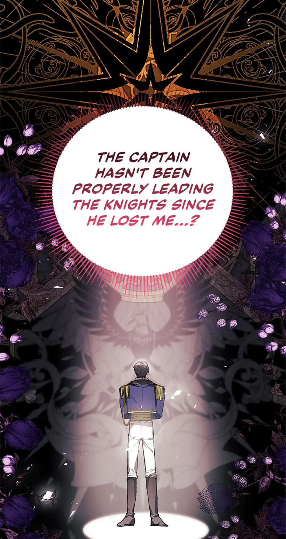 Hey, Little Duke, Just Trust this Sister! Chapter 75 - page 26