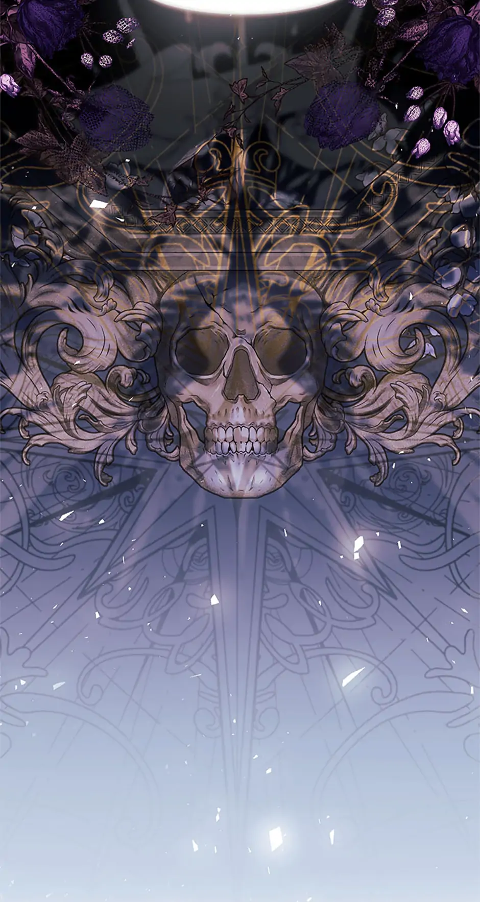 Hey, Little Duke, Just Trust this Sister! Chapter 75 - page 27