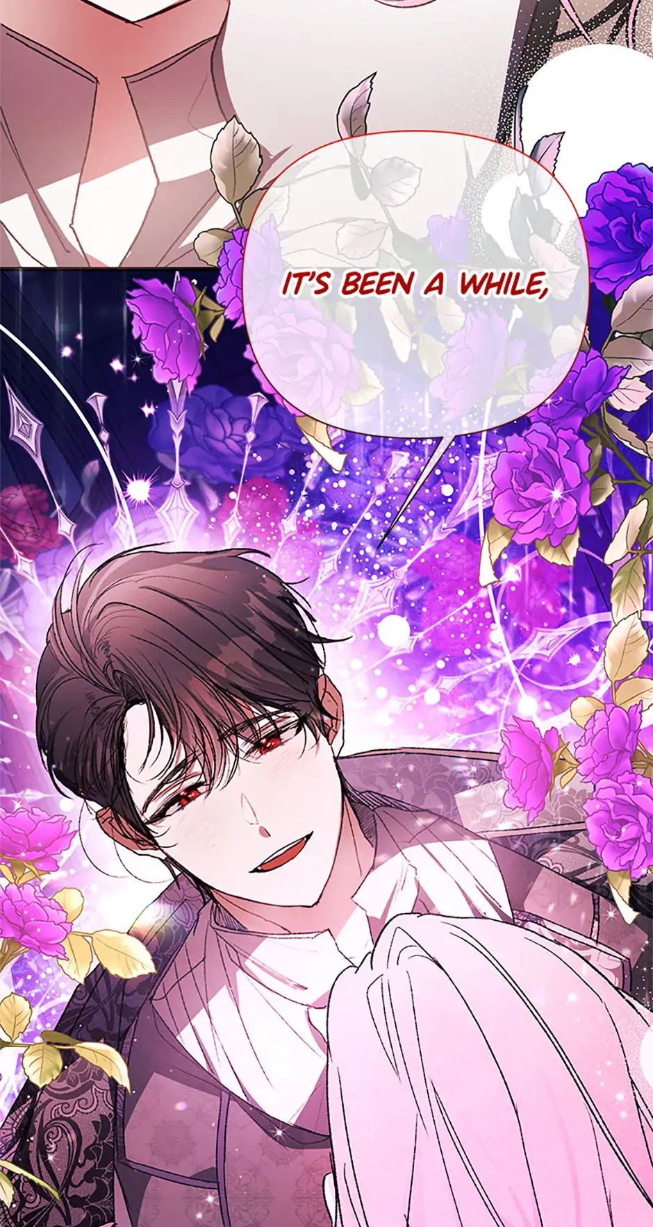 Hey, Little Duke, Just Trust this Sister! Chapter 75 - page 2