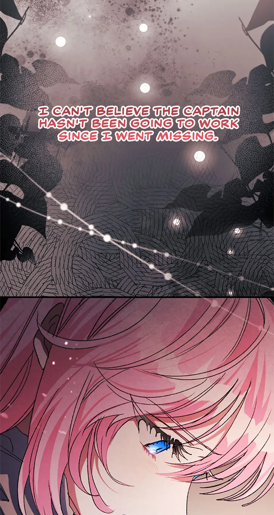 Hey, Little Duke, Just Trust this Sister! Chapter 75 - page 32