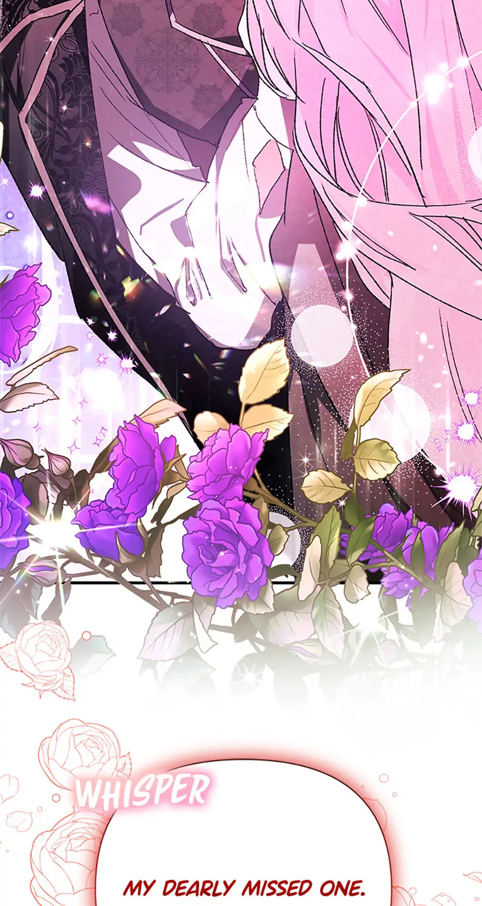 Hey, Little Duke, Just Trust this Sister! Chapter 75 - page 3