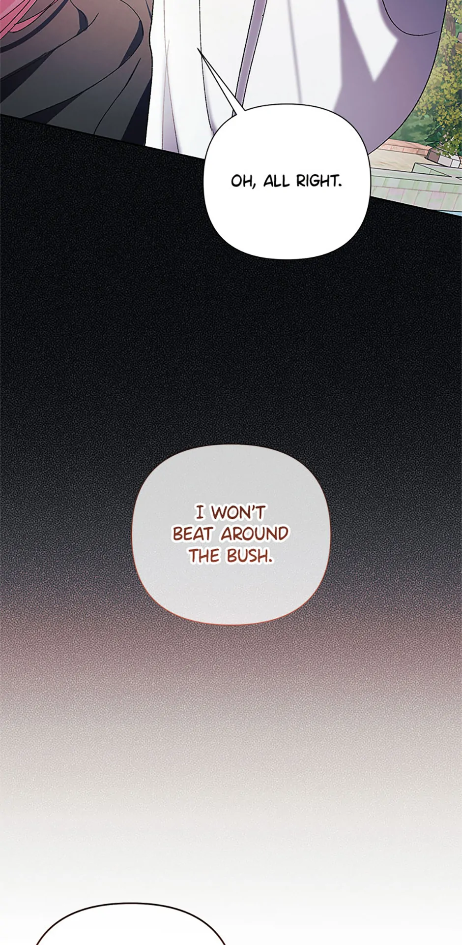 Hey, Little Duke, Just Trust this Sister! Chapter 75 - page 39