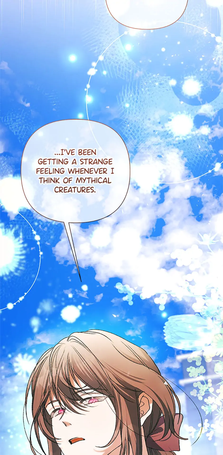 Hey, Little Duke, Just Trust this Sister! Chapter 75 - page 42